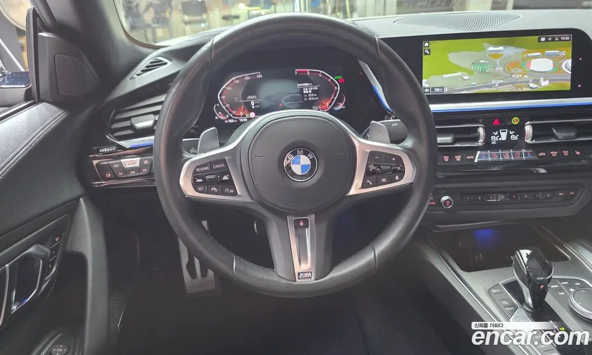 BMW Z4 2020 2.0 автомат (гидро), фото 18