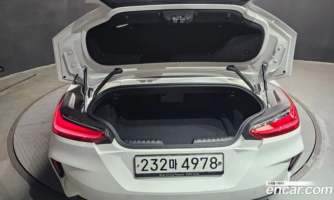 BMW Z4 2020 2.0 автомат (гидро), фото 30