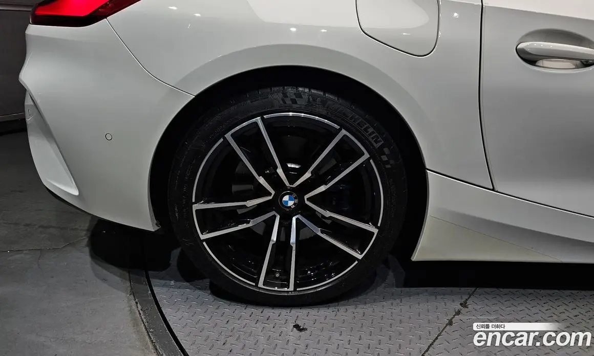 BMW Z4 2020 2.0 автомат (гидро), фото 5