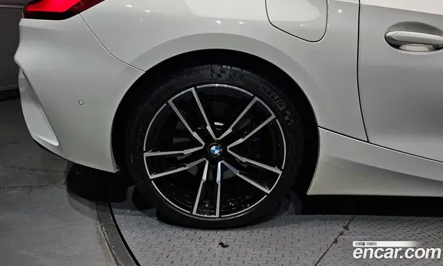 BMW Z4 2020 2.0 автомат (гидро), миниатюра 5