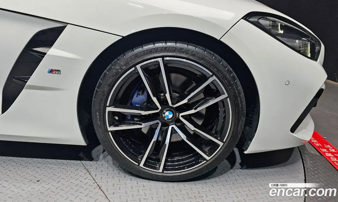 BMW Z4 2020 2.0 автомат (гидро), фото 7