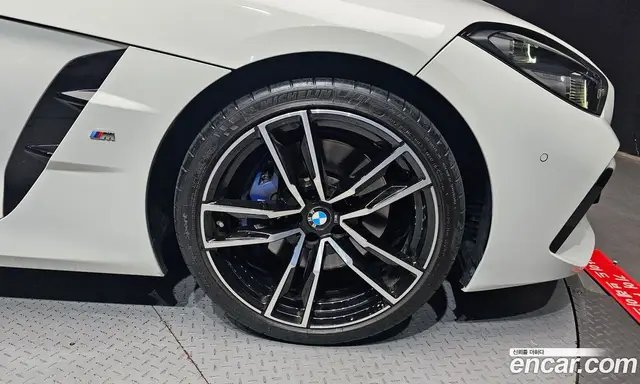 BMW Z4 2020 2.0 автомат (гидро), миниатюра 7
