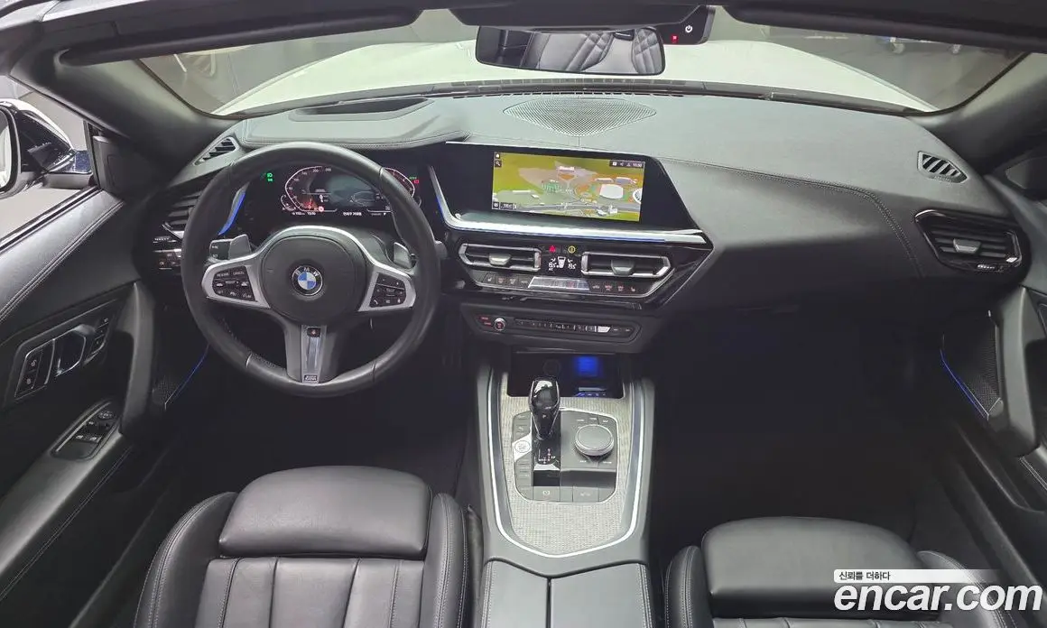 BMW Z4 2020 2.0 автомат (гидро), фото 10