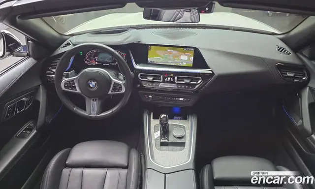 BMW Z4 2020 2.0 автомат (гидро), миниатюра 10