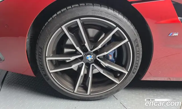 BMW Z4 2021 2.0 автомат (гидро), миниатюра 5