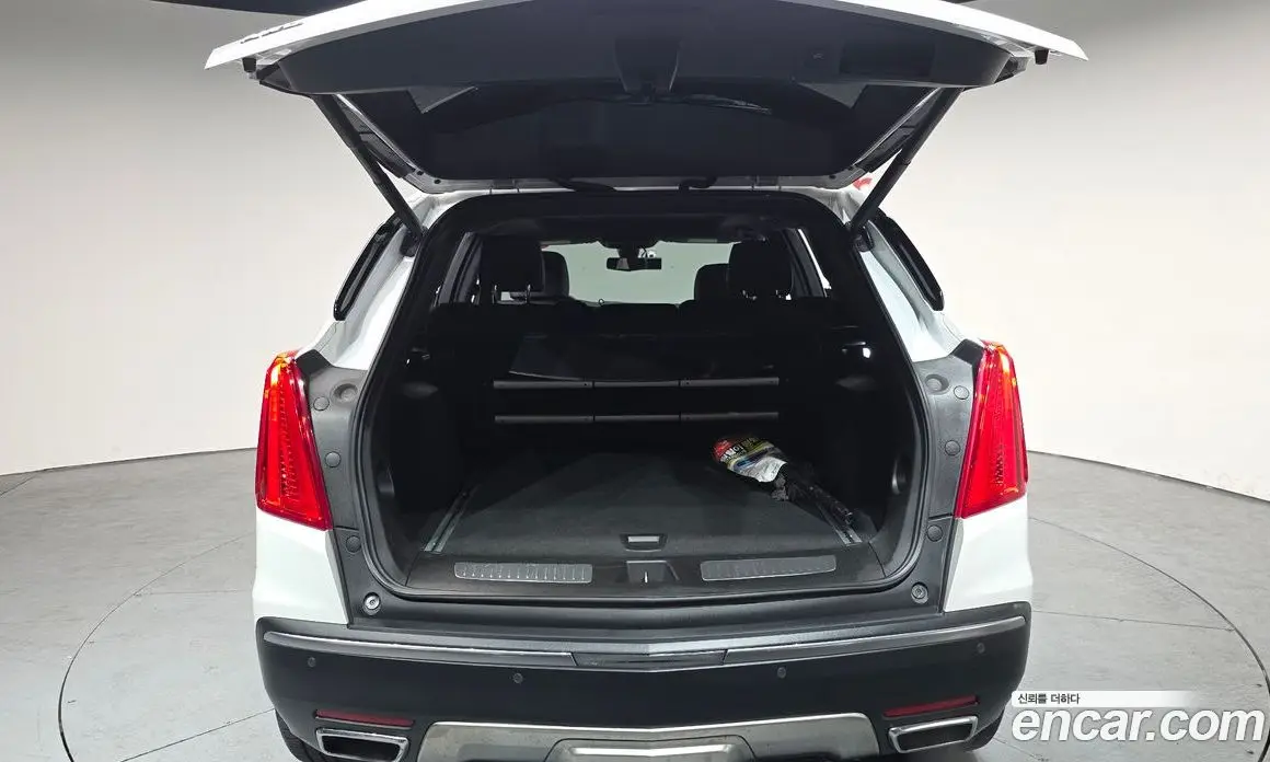 Cadillac XT5 2019 3.6 автомат (гидро), фото 19 Cadillac XT5 2019 3.6 автомат (гидро), фото 19