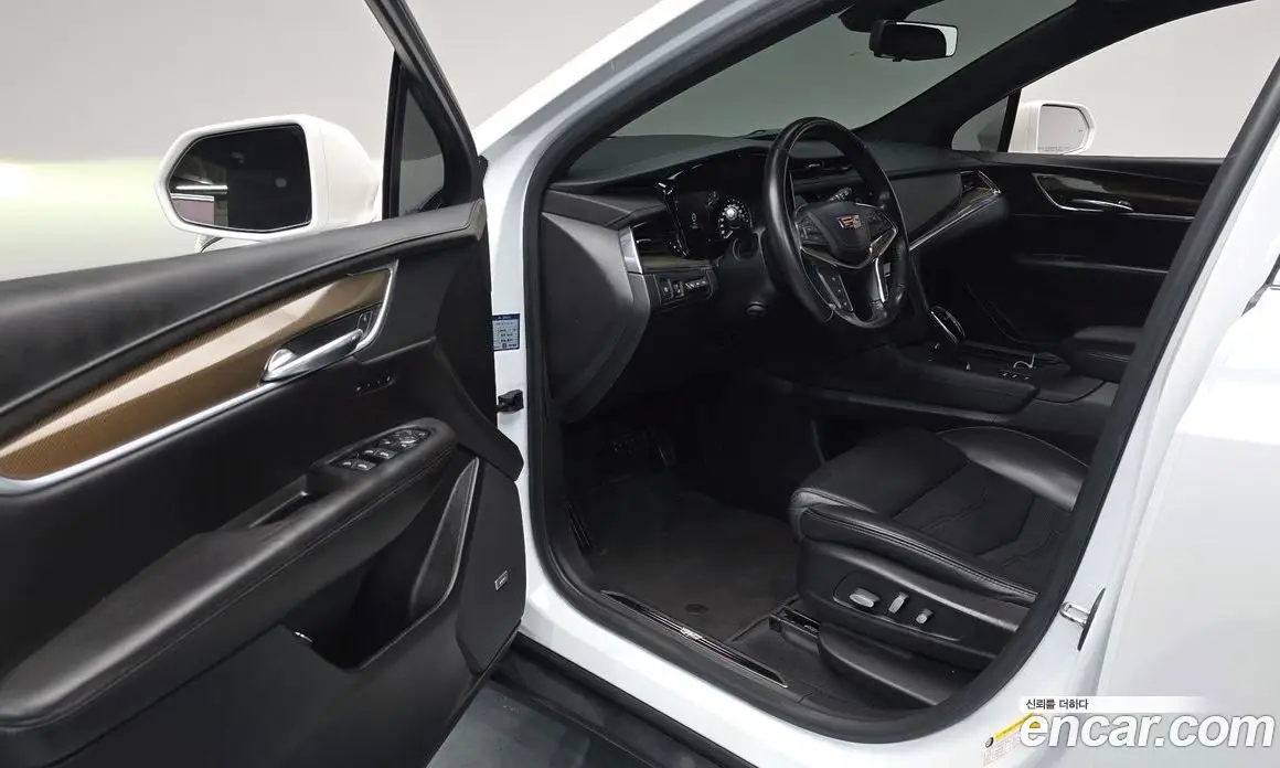 Cadillac XT5 2019 3.6 автомат (гидро), фото 10 Cadillac XT5 2019 3.6 автомат (гидро), фото 10