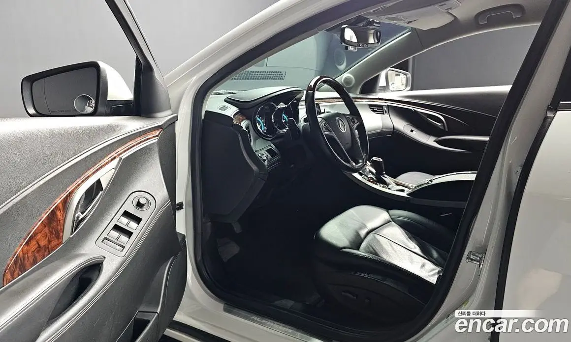 Chevrolet Alpheon 2015 2.4 автомат (гидро), фото 12 Chevrolet Alpheon 2015 2.4 автомат (гидро), фото 12
