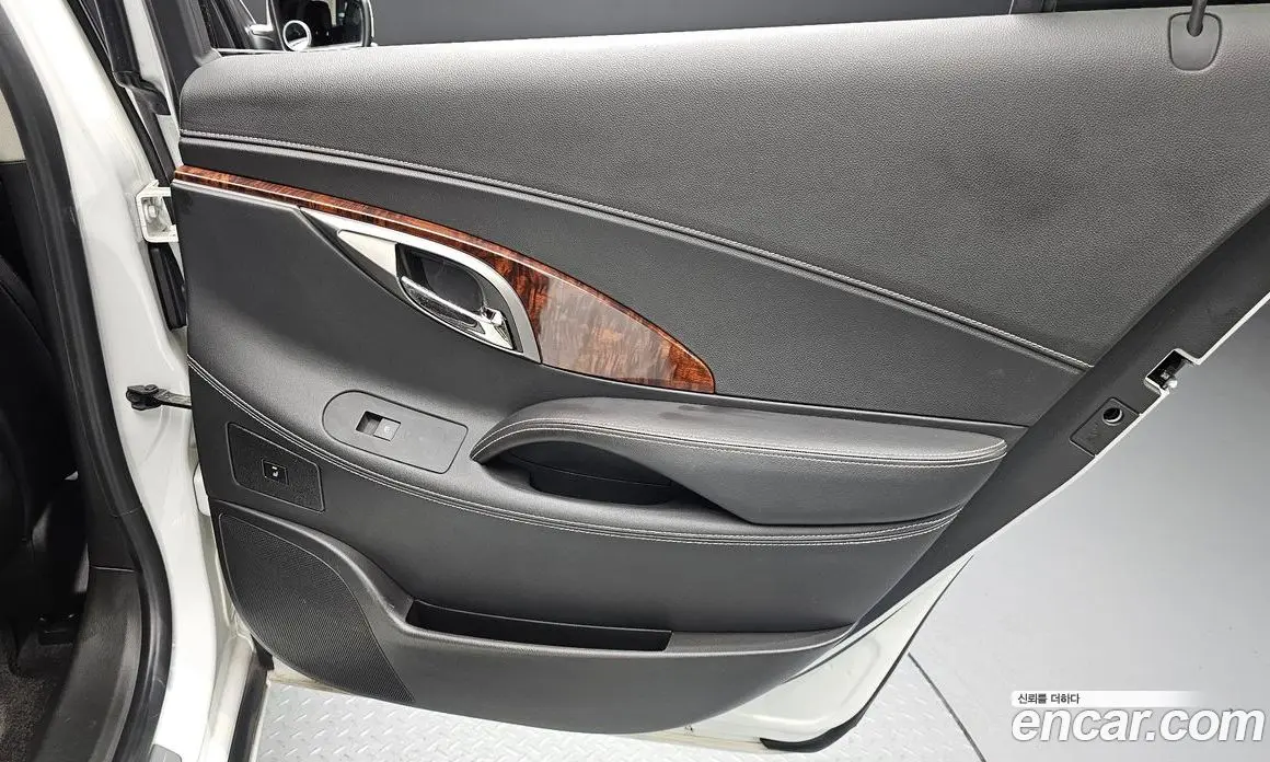 Chevrolet Alpheon 2015 2.4 автомат (гидро), фото 14 Chevrolet Alpheon 2015 2.4 автомат (гидро), фото 14