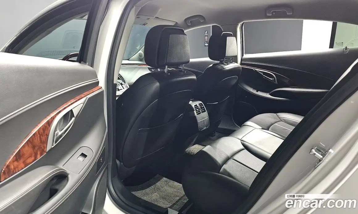 Chevrolet Alpheon 2015 2.4 автомат (гидро), фото 15 Chevrolet Alpheon 2015 2.4 автомат (гидро), фото 15