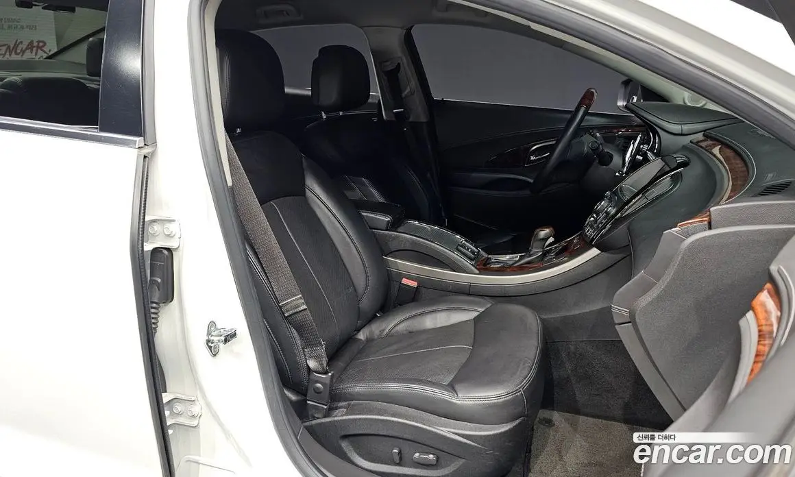 Chevrolet Alpheon 2015 2.4 автомат (гидро), фото 16 Chevrolet Alpheon 2015 2.4 автомат (гидро), фото 16