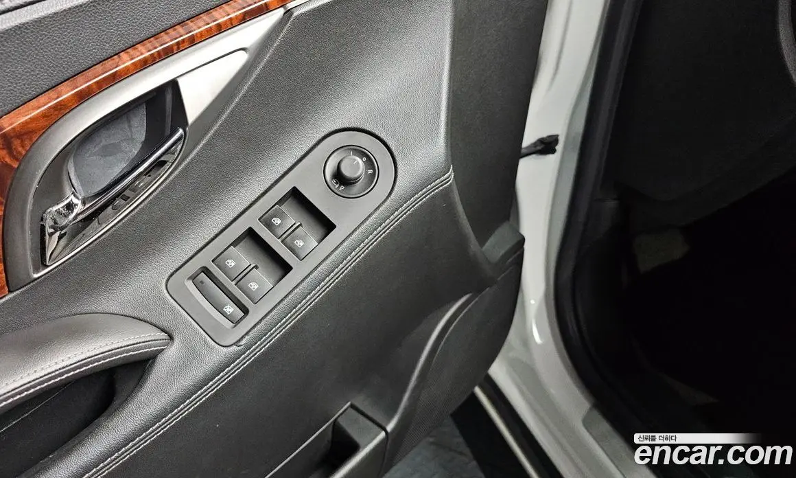 Chevrolet Alpheon 2015 2.4 автомат (гидро), фото 18 Chevrolet Alpheon 2015 2.4 автомат (гидро), фото 18
