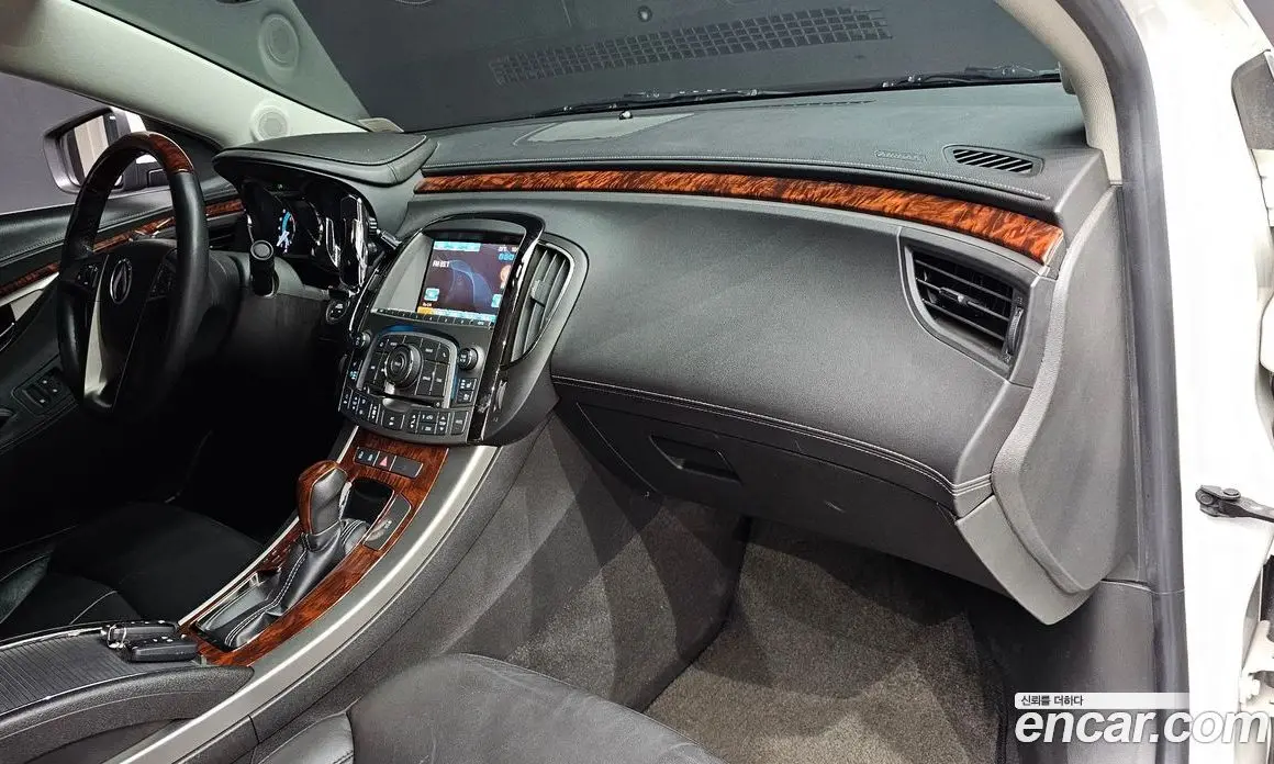 Chevrolet Alpheon 2015 2.4 автомат (гидро), фото 27 Chevrolet Alpheon 2015 2.4 автомат (гидро), фото 27