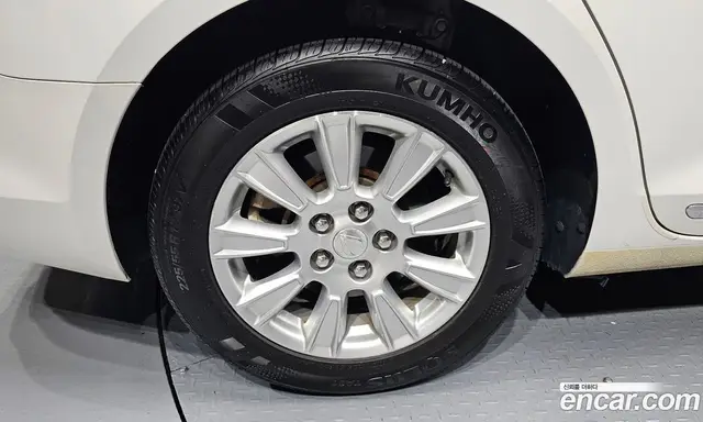 Chevrolet Alpheon 2015 2.4 автомат (гидро), миниатюра 4 Chevrolet Alpheon 2015 2.4 автомат (гидро), миниатюра 4