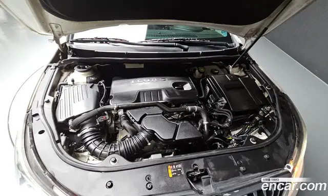 Chevrolet Alpheon 2015 2.4 автомат (гидро), миниатюра 5 Chevrolet Alpheon 2015 2.4 автомат (гидро), миниатюра 5