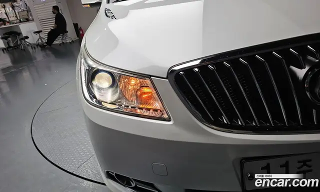Chevrolet Alpheon 2015 2.4 автомат (гидро), миниатюра 7 Chevrolet Alpheon 2015 2.4 автомат (гидро), миниатюра 7