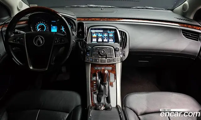 Chevrolet Alpheon 2015 2.4 автомат (гидро), миниатюра 9 Chevrolet Alpheon 2015 2.4 автомат (гидро), миниатюра 9