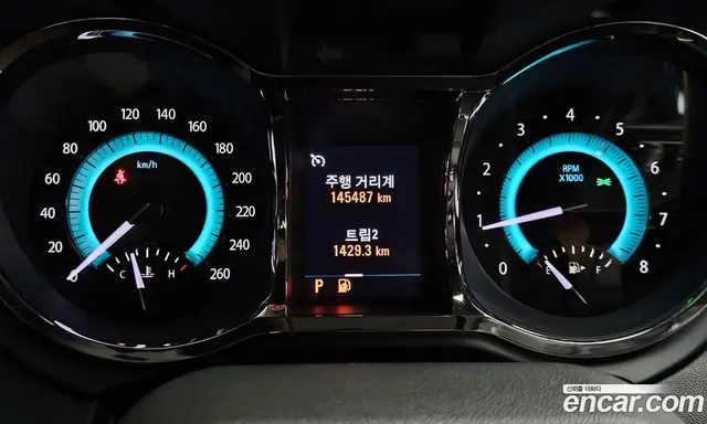 Chevrolet Alpheon 2015 2.4 автомат (гидро), миниатюра 10 Chevrolet Alpheon 2015 2.4 автомат (гидро), миниатюра 10