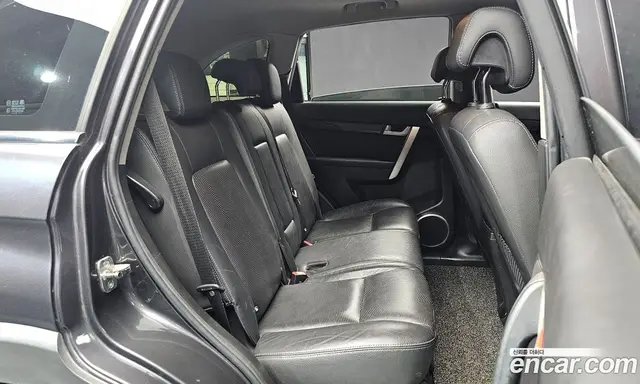 Chevrolet Captiva 2014 2.0 автомат (гидро), миниатюра 11 Chevrolet Captiva 2014 2.0 автомат (гидро), миниатюра 11