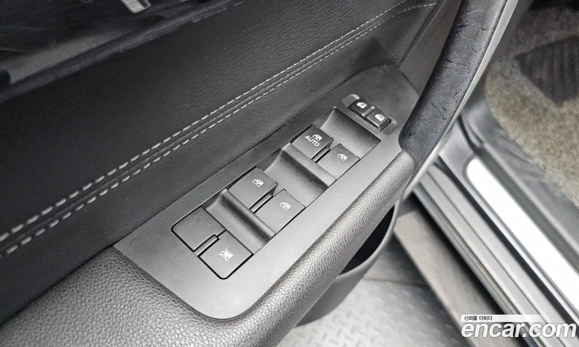 Chevrolet Captiva 2014 2.0 автомат (гидро), фото 20 Chevrolet Captiva 2014 2.0 автомат (гидро), фото 20