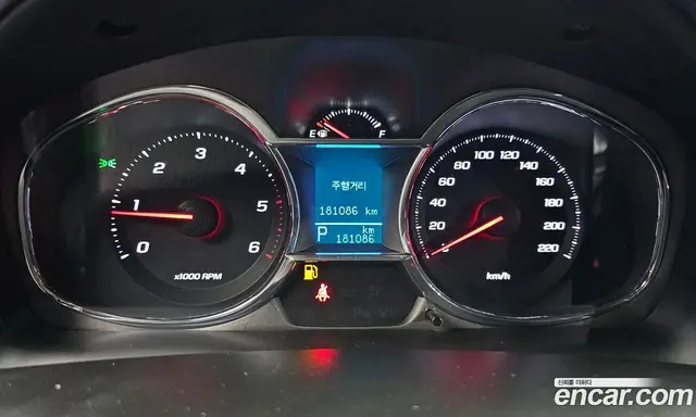 Chevrolet Captiva 2014 2.0 автомат (гидро), миниатюра 8 Chevrolet Captiva 2014 2.0 автомат (гидро), миниатюра 8
