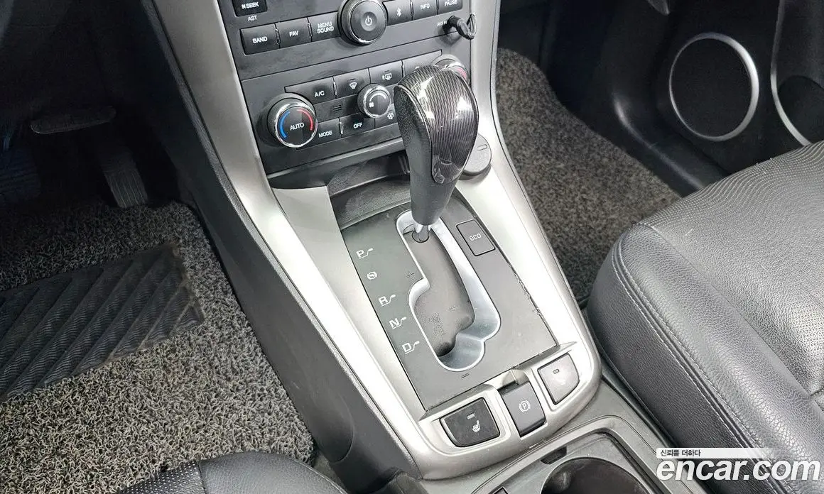 Chevrolet Captiva 2014 2.0 автомат (гидро), фото 9 Chevrolet Captiva 2014 2.0 автомат (гидро), фото 9