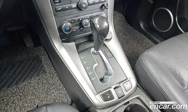 Chevrolet Captiva 2014 2.0 автомат (гидро), миниатюра 9 Chevrolet Captiva 2014 2.0 автомат (гидро), миниатюра 9