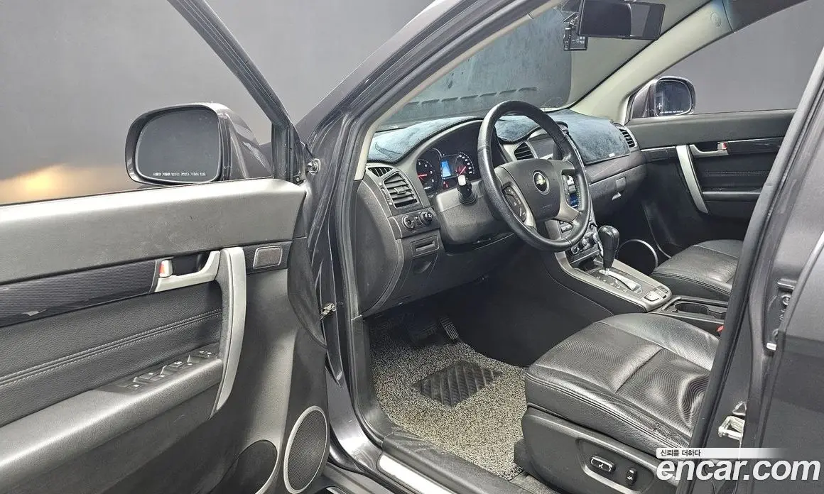 Chevrolet Captiva 2014 2.0 автомат (гидро), фото 10 Chevrolet Captiva 2014 2.0 автомат (гидро), фото 10