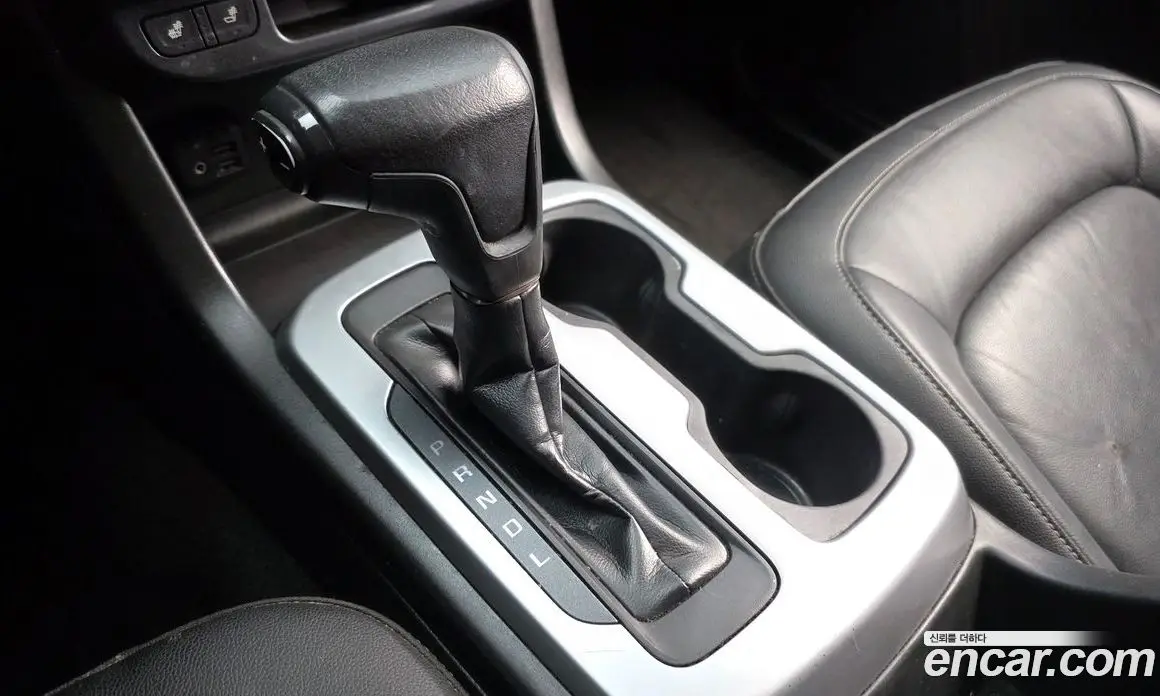 Chevrolet Colorado 2020 3.6 автомат (гидро), фото 9 Chevrolet Colorado 2020 3.6 автомат (гидро), фото 9