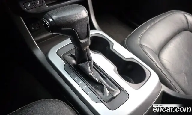 Chevrolet Colorado 2020 3.6 автомат (гидро), миниатюра 9 Chevrolet Colorado 2020 3.6 автомат (гидро), миниатюра 9