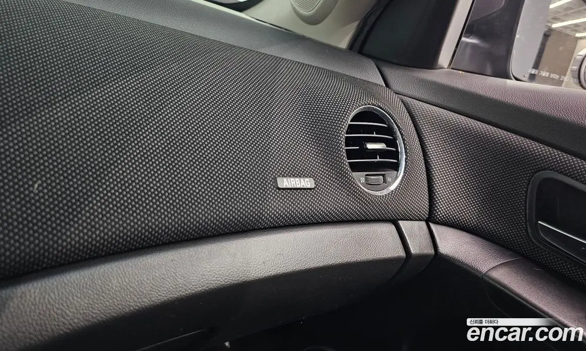 Chevrolet Cruze 2012 2.0 автомат (гидро), фото 22