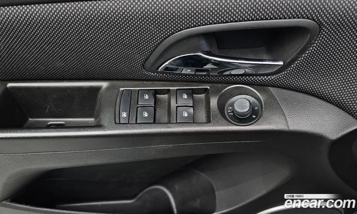 Chevrolet Cruze 2012 2.0 автомат (гидро), фото 23