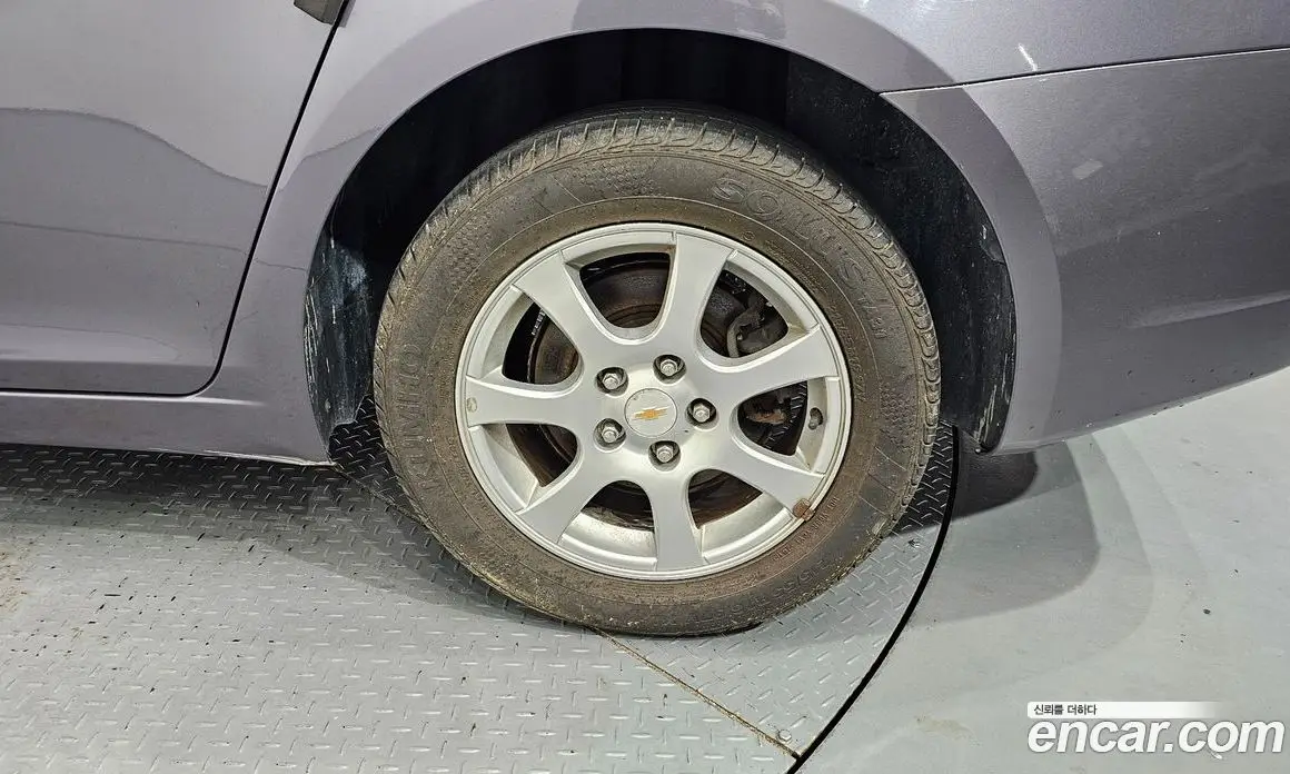 Chevrolet Cruze 2012 2.0 автомат (гидро), фото 7