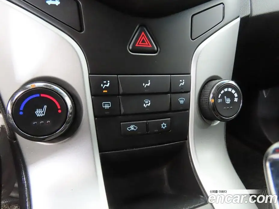 Chevrolet Cruze 2015 1.8 автомат (гидро), фото 13 Chevrolet Cruze 2015 1.8 автомат (гидро), фото 13