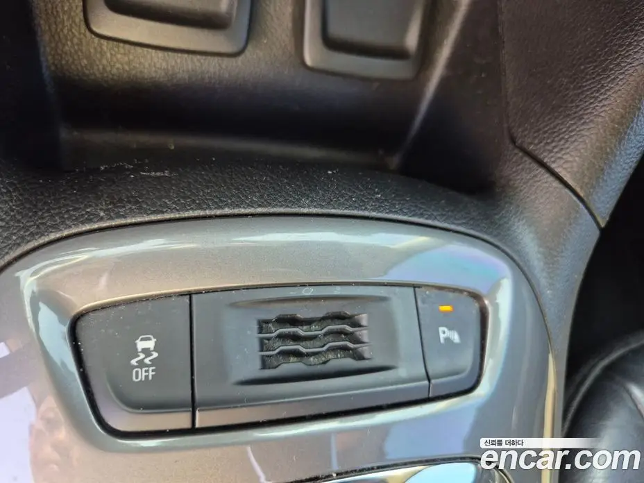 Chevrolet Cruze 2017 1.4 автомат (гидро), фото 13