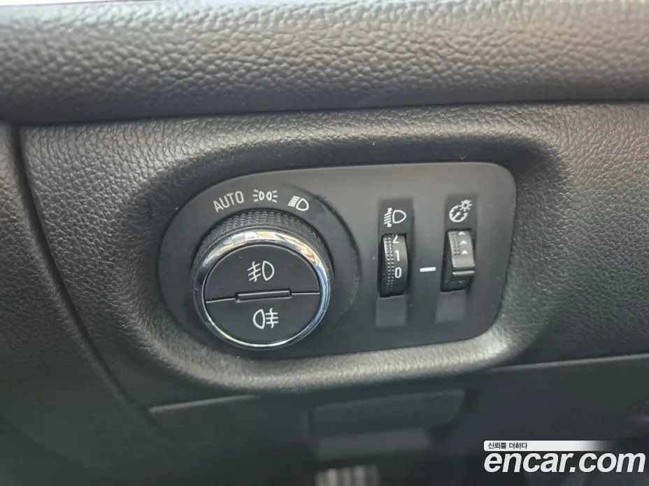 Chevrolet Cruze 2017 1.4 автомат (гидро), фото 14