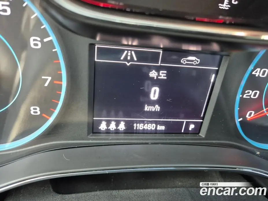 Chevrolet Cruze 2017 1.4 автомат (гидро), фото 7