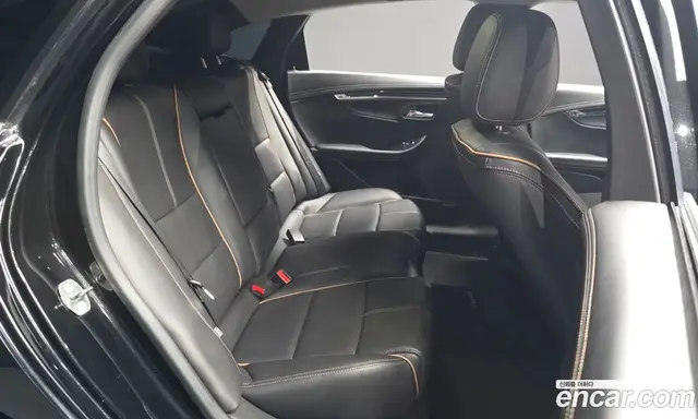 Chevrolet Impala 2015 3.6 автомат (гидро), миниатюра 11 Chevrolet Impala 2015 3.6 автомат (гидро), миниатюра 11