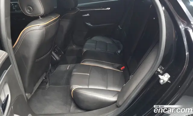 Chevrolet Impala 2015 3.6 автомат (гидро), миниатюра 12