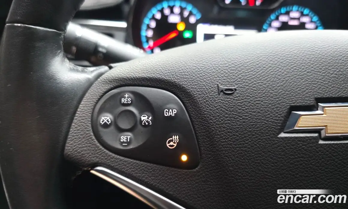 Chevrolet Impala 2015 3.6 автомат (гидро), фото 17 Chevrolet Impala 2015 3.6 автомат (гидро), фото 17