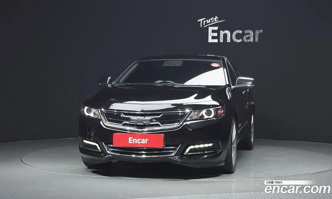 Chevrolet Impala 2015 3.6 автомат (гидро), фото 3 Chevrolet Impala 2015 3.6 автомат (гидро), фото 3