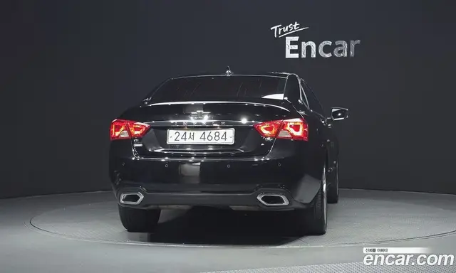 Chevrolet Impala 2015 3.6 автомат (гидро), миниатюра 4 Chevrolet Impala 2015 3.6 автомат (гидро), миниатюра 4