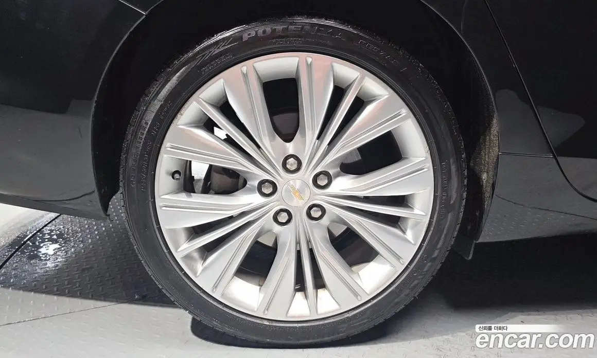 Chevrolet Impala 2015 3.6 автомат (гидро), фото 5 Chevrolet Impala 2015 3.6 автомат (гидро), фото 5