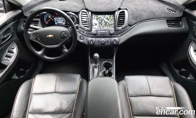 Chevrolet Impala 2015 3.6 автомат (гидро), миниатюра 7 Chevrolet Impala 2015 3.6 автомат (гидро), миниатюра 7