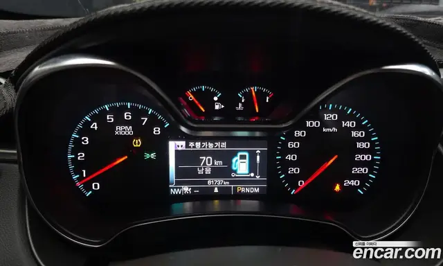 Chevrolet Impala 2015 3.6 автомат (гидро), миниатюра 8 Chevrolet Impala 2015 3.6 автомат (гидро), миниатюра 8