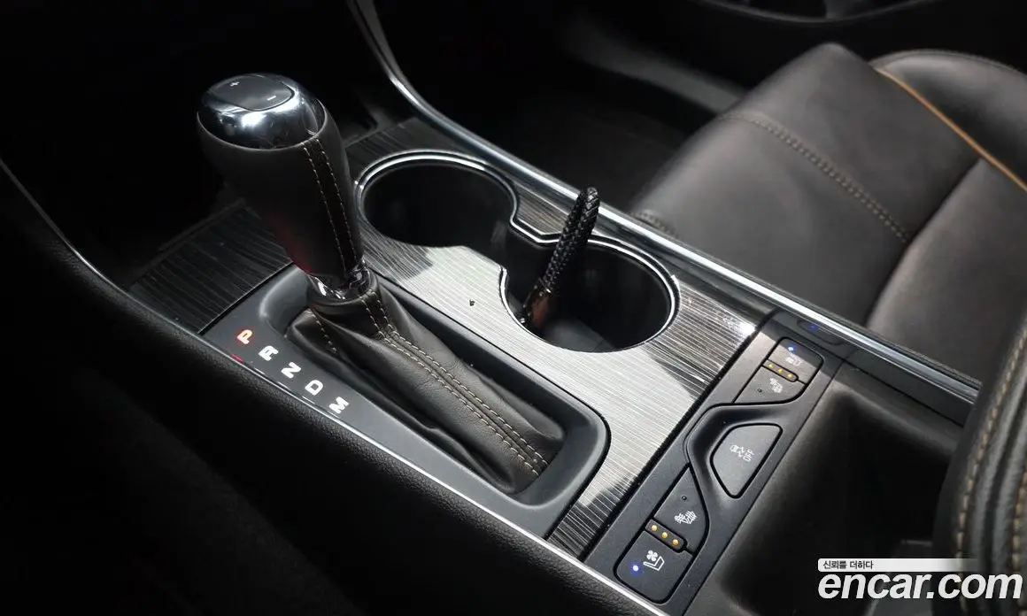 Chevrolet Impala 2015 3.6 автомат (гидро), фото 9 Chevrolet Impala 2015 3.6 автомат (гидро), фото 9