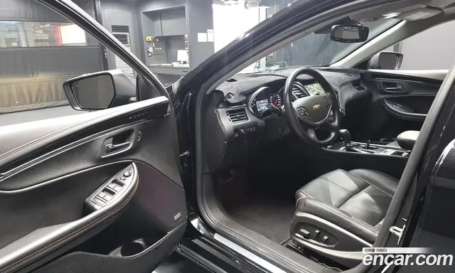 Chevrolet Impala 2015 3.6 автомат (гидро), миниатюра 10 Chevrolet Impala 2015 3.6 автомат (гидро), миниатюра 10