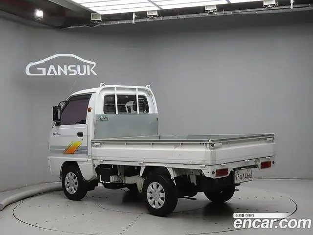 Chevrolet labo 2018 0.8 механика, миниатюра 2