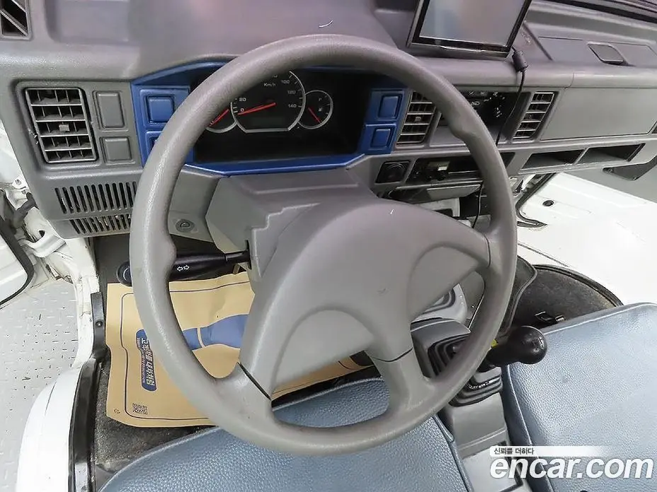 Chevrolet labo 2018 0.8 механика, фото 11