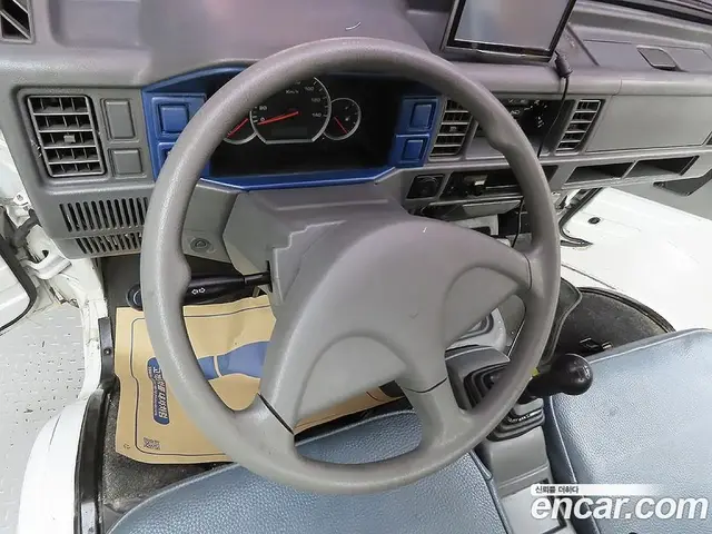 Chevrolet labo 2018 0.8 механика, миниатюра 11